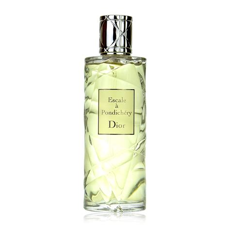 escale a pondichery dior amazon